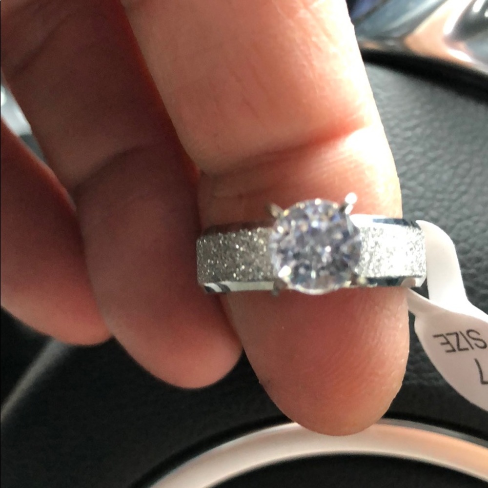 Wedding band
